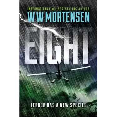 Eight: Terror Has A New Species