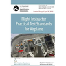 Flight Instructor Practical Test Standards For Airplane (FAA-S-8081-6D)