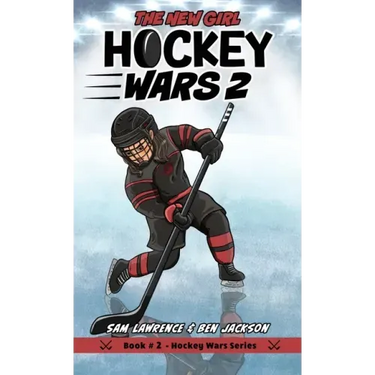 Hockey Wars 2: The New Girl