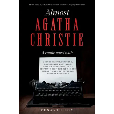 Almost Agatha Christie