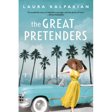 The Great Pretenders