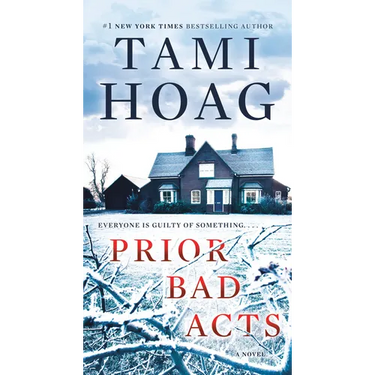 Prior Bad Acts