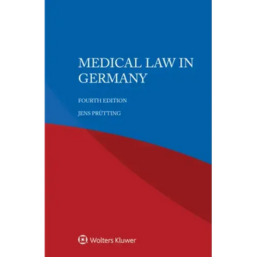 Medical Law in Germany