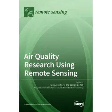 Air Quality Research Using Remote Sensing