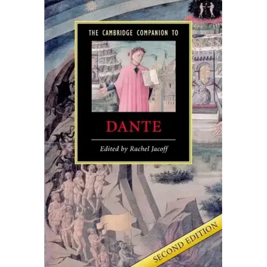 The Cambridge Companion to Dante