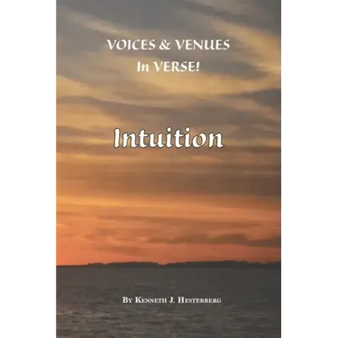 Voices and Venues in Verse: Intuition