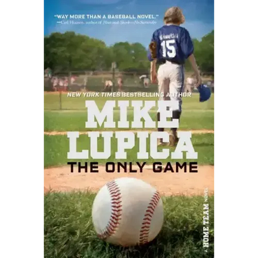 The Only Game