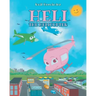 Heli the Helicopter