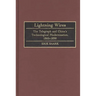 Lightning Wires: The Telegraph and China's Technological Modernization, 1860-1890