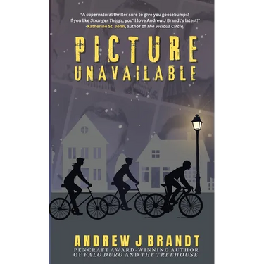 Picture Unavailable
