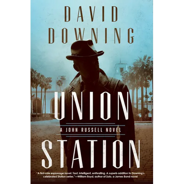 Union Station