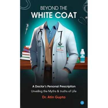 Beyond the White Coat
