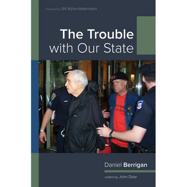The Trouble with Our State