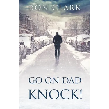 Go On Dad...Knock!