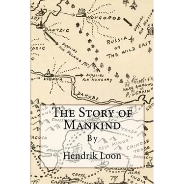The Story of Mankind