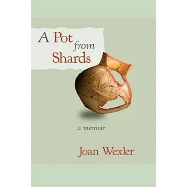 A Pot From Shards