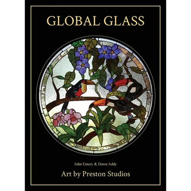 Global Glass: Art by Preston Studios