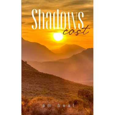 Shadows cast