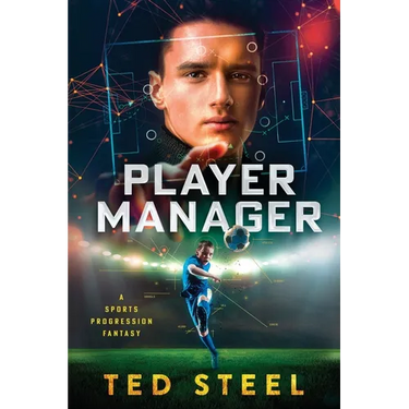 Player Manager: A Sports Progression Fantasy