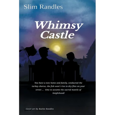 Whimsy Castle