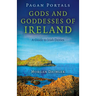 Pagan Portals - Gods and Goddesses of Ireland: A Guide to Irish Deities