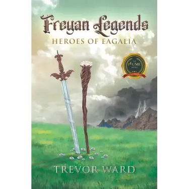 Freyan Legends: Heroes of Eagalia