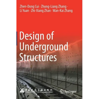 Design of Underground Structures