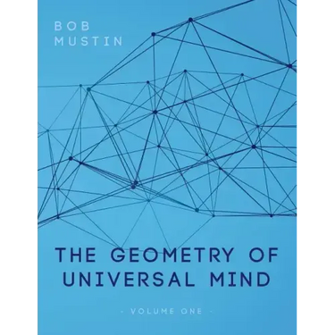 The Geometry of Universal Mind
