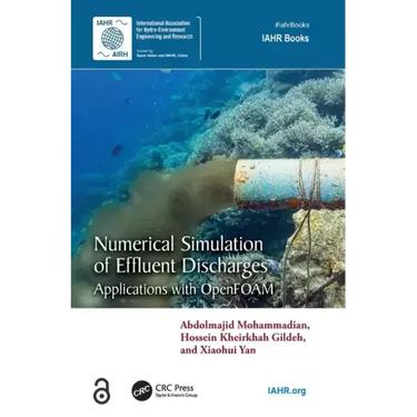 Numerical Simulation of Effluent Discharges: Applications with OpenFOAM