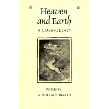 Heaven and Earth: A Cosmology