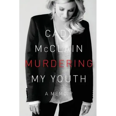 Murdering My Youth: A Memoir