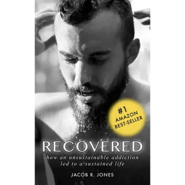 Recovered: How an unsustainable addiction led to a sustained life
