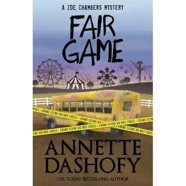 Fair Game