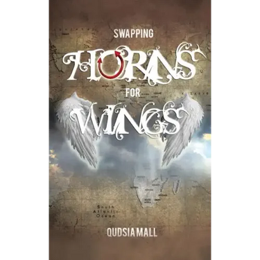 Swapping Horns for Wings