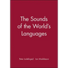 Sounds of the Worlds Languages