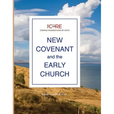 New Covenant and the Early Church