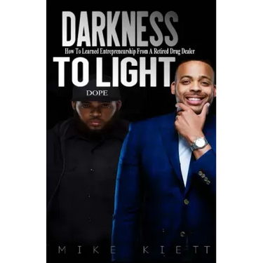 Darkness to Light: How to Learn Entrepreneurship from a Retired Drug Dealer