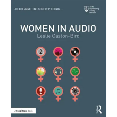 Women in Audio