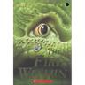 The Fire Within (the Last Dragon Chronicles #1): Volume 1