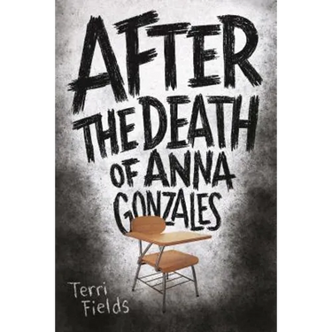 After the Death of Anna Gonzales