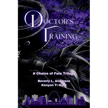 Doctor's Training Omnibus