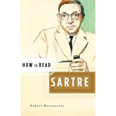 How to Read Sartre