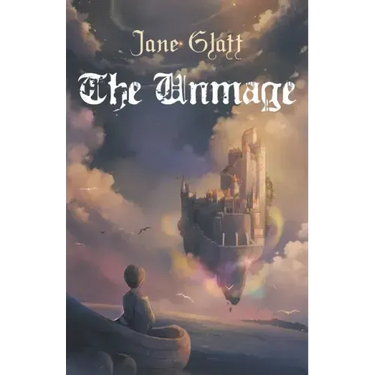 The Unmage