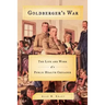 Goldberger's War: The Life and Work of a Public Health Crusader