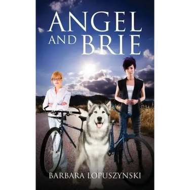 Angel and Brie