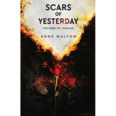Scars of Yesterday