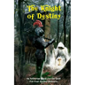 The Knight of Destiny: An Arthurian Quest for the Grail for Four Against Darkness
