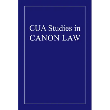 The Approbation of Religious Institutes