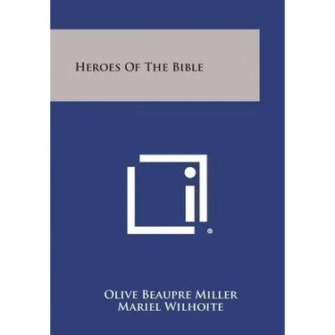 Heroes of the Bible