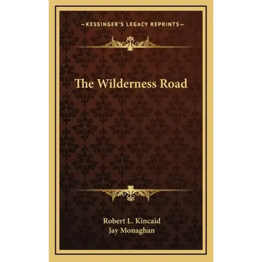 The Wilderness Road